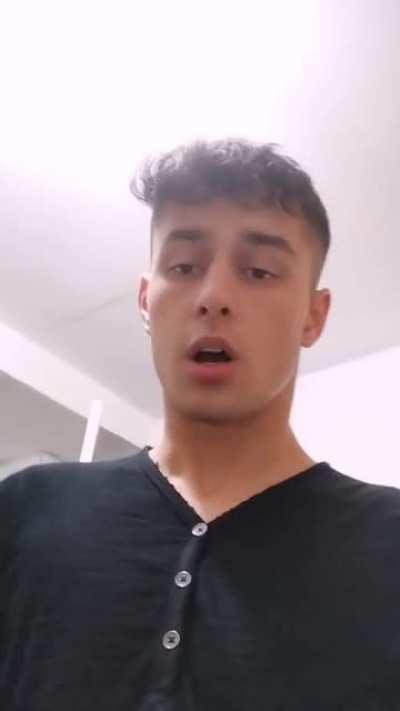 What are you doing, step bro ( ͡° ͜ʖ ͡°)