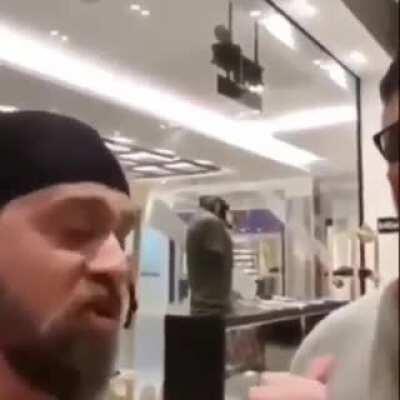 Vou mostrar o pinto 😳