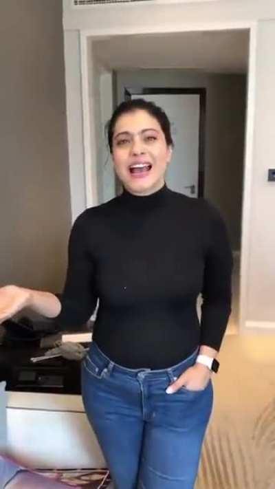 Kajol