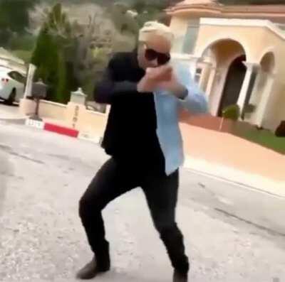 Y’all rockin with future vibing out to Teen X⁉️