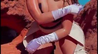 Well i be damned!! Like a 