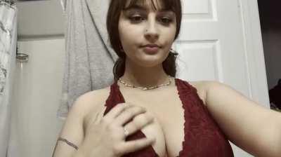 Do you think you can handle me??