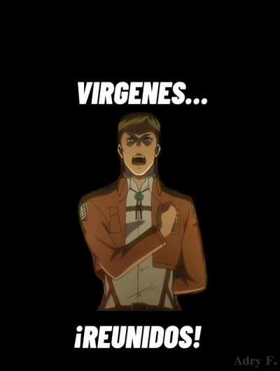 Muestren sus respetos 🫡