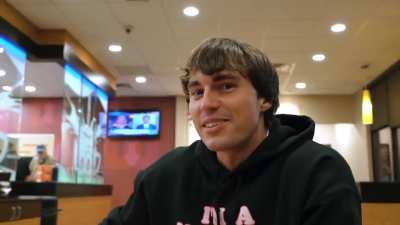 WCGW pranking someone