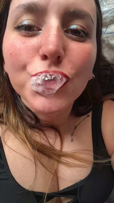 I love feeling this on my skin