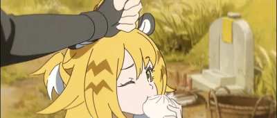 Tiger get bonked 🐯