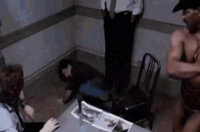 does anyone know where this is from