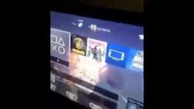 Esse se formou no SENAI