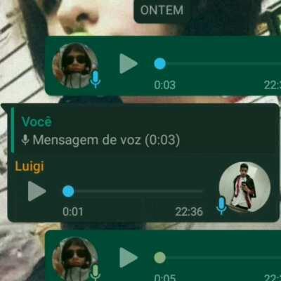 E o meu amigo que sabe imitar o nobru ( obs: kapa kapa 😳😎 )