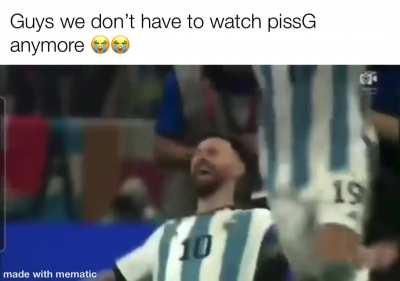 Good days are coming&hellip;