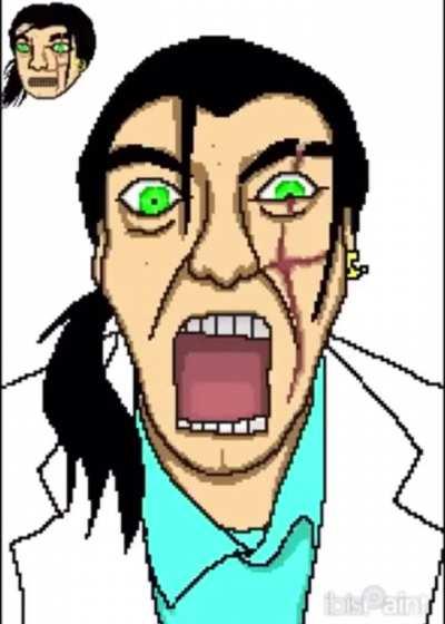 MY MOBSTERS ARE ALL MORULEONS!