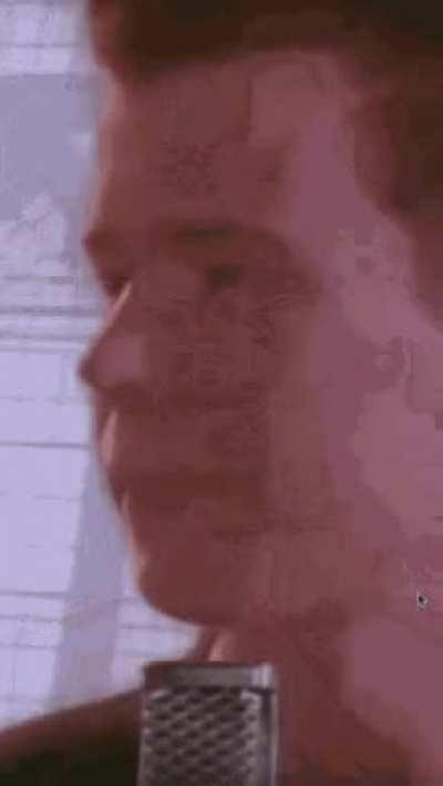 be careful with this one