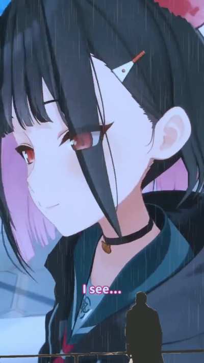 The feels while watching New year's eve Kasuza video