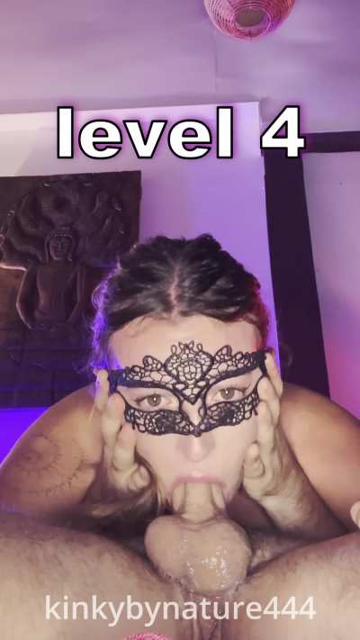 what level can you clear?