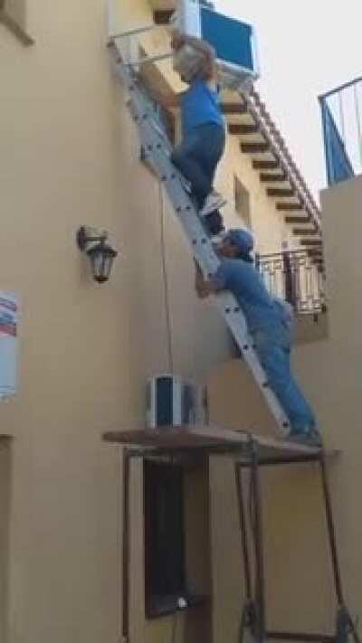 And then what happened?