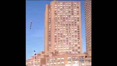 POV: You've accidentally ended your turn in ballista range