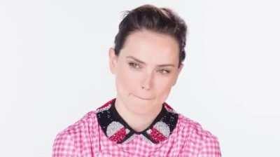 Excited for proteins.