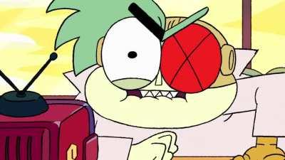 WORKERS ORGANISING??? NOT ON MY WATCH