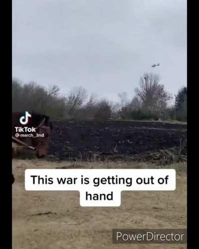 Romanian tanks in Ukraine🤞✊✊