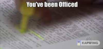 Officed
