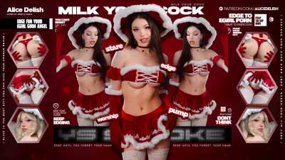 EDGING is the best for you 👊 NOTHING but unlimited pleasure all day long 😈 Keep PUMPING until your brain melts ⚠