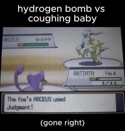 The Tides are changing