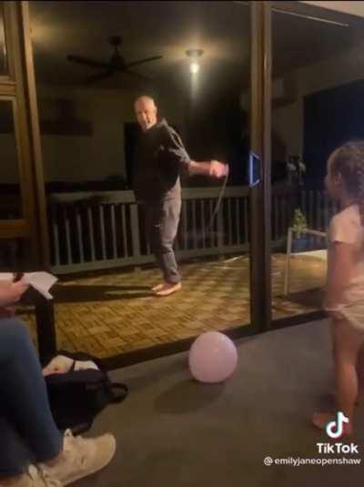 Mad jumping rope skills