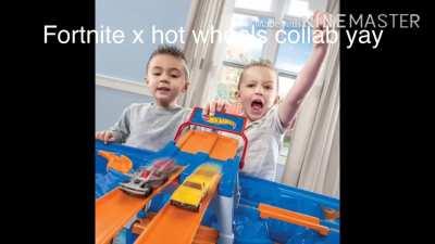 Made this while waiting for the update, hope you guys enjoy!