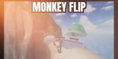 My WR Koopa Cape run :)