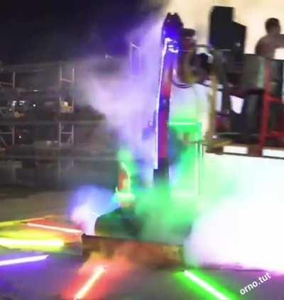 If your party is not like this, then don't even think about inviting me.