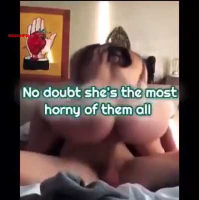 Testing the families riding skills