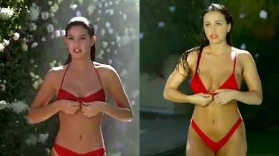 The Original vs the Remake