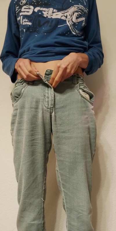 Perfect winter day to be horny