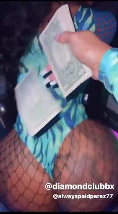 Alwayspaidperez 🍑🔥