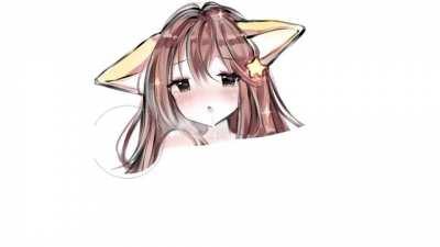 My mum is much pleased in me