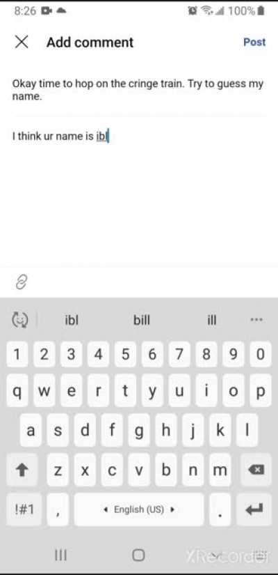 Did I guess this fucktards name right?