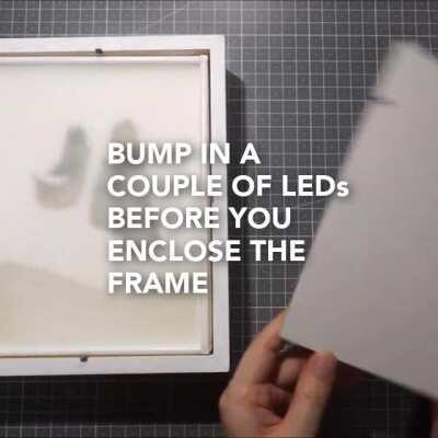 How to make a Lunibox