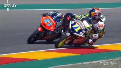 What's this move called? Wrong answers only, please - M3 FP2