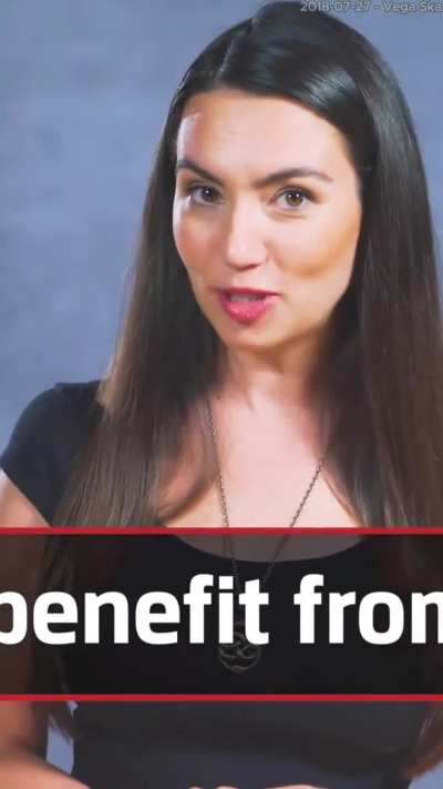 2018-07-27 Trisha Hershberger walking around with AR