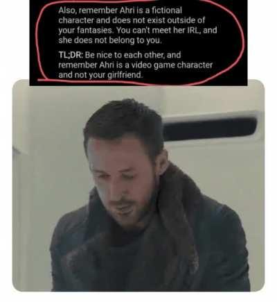 NO THESE 1984 RULES CANT BREAK ME! SHE IS THE LOVE OF MY LIFE I WILL NOT LET THEM STAND BETWEEN US!