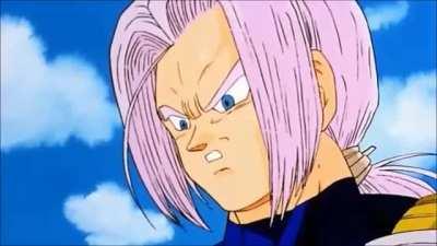 Future Trunks in a nutshell
