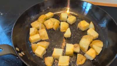 New IKEA vardagen - home fries