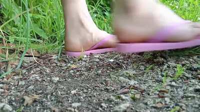 Favorite SloMo Snail Crush of 2024