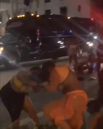 THOTs & Prayers for everyone out there fighting for our entertainment! May Rona spare you. 👏🏿🙌🏿