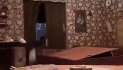 What a cool Hamon trick