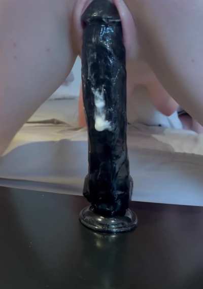 Let me milk your cock