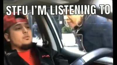 Stfu I'm listening to N64 bowser's theme