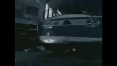 Scientist Got Turned Into A Gameboy