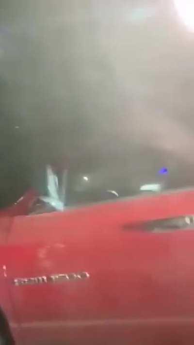 Saca el Sentri y una moto para evitar que les pasa esto