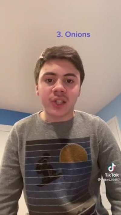 Seen him on here before. He might be a little tok’d but fuck can he put together a list.